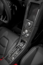 McLaren MP4-12C Spyder 2012 года
